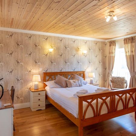 The Coal House Villa Kidwelly Екстериор снимка