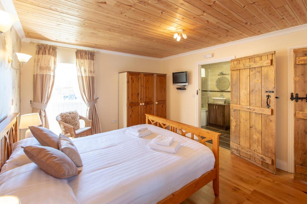 The Coal House Villa Kidwelly Екстериор снимка