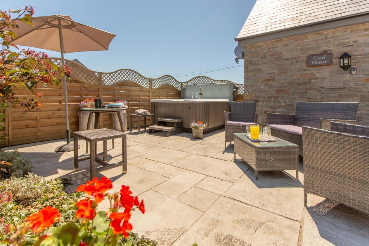 The Coal House Villa Kidwelly Екстериор снимка