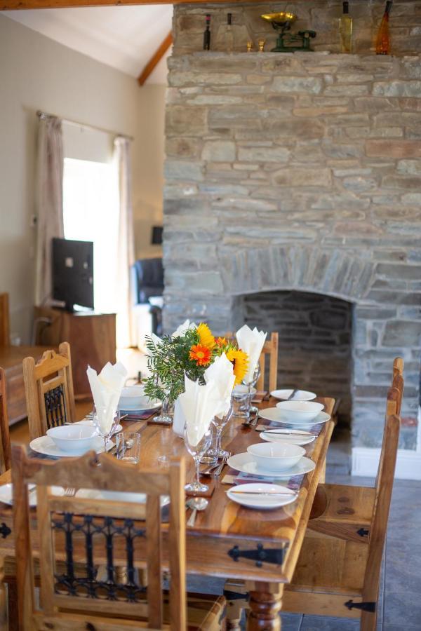 The Coal House Villa Kidwelly Екстериор снимка