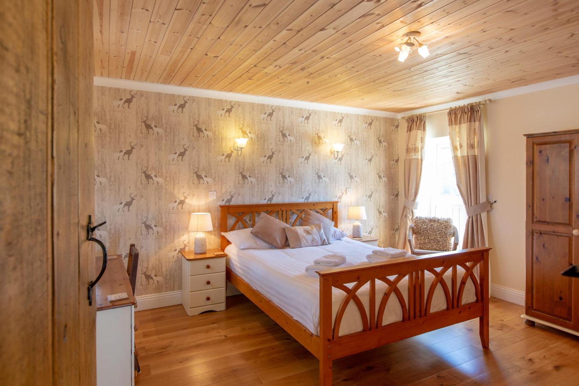 The Coal House Villa Kidwelly Екстериор снимка